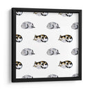 Colección De Casa H - Victoria Borges | Cuadro decorativo de Canvas Lab