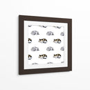 Colección De Casa H - Victoria Borges | Cuadro decorativo de Canvas Lab
