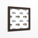 Colección De Casa H - Victoria Borges | Cuadro decorativo de Canvas Lab