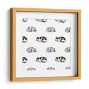 Colección De Casa H - Victoria Borges | Cuadro decorativo de Canvas Lab