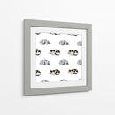 Colección De Casa H - Victoria Borges | Cuadro decorativo de Canvas Lab