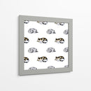 Colección De Casa H - Victoria Borges | Cuadro decorativo de Canvas Lab