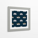 Colección Inicio I - Victoria Borges | Cuadro decorativo de Canvas Lab