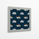 Colección Inicio I - Victoria Borges | Cuadro decorativo de Canvas Lab