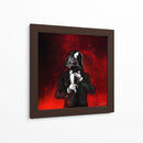Darth Vader Elegante - Artsy Greece | Cuadro decorativo de Canvas Lab
