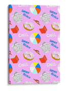 Beachy Keen Collection E - Stephen Switzer | Cuadro decorativo de Canvas Lab