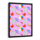 Beachy Keen Collection E - Stephen Switzer | Cuadro decorativo de Canvas Lab