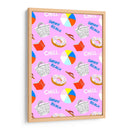 Beachy Keen Collection E - Stephen Switzer | Cuadro decorativo de Canvas Lab