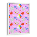 Beachy Keen Collection E - Stephen Switzer | Cuadro decorativo de Canvas Lab