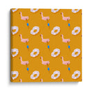 Colección Keen Beachy I - Stephen Switzer | Cuadro decorativo de Canvas Lab