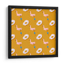 Colección Keen Beachy I - Stephen Switzer | Cuadro decorativo de Canvas Lab