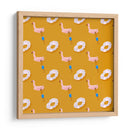 Colección Keen Beachy I - Stephen Switzer | Cuadro decorativo de Canvas Lab