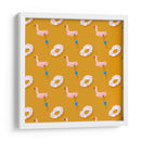Colección Keen Beachy I - Stephen Switzer | Cuadro decorativo de Canvas Lab