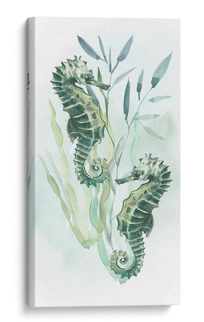 Colección De Vibraciones Costeras B - Jennifer Paxton Parker | Cuadro decorativo de Canvas Lab