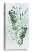 Colección De Vibraciones Costeras B - Jennifer Paxton Parker | Cuadro decorativo de Canvas Lab