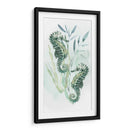 Colección De Vibraciones Costeras B - Jennifer Paxton Parker | Cuadro decorativo de Canvas Lab