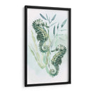 Colección De Vibraciones Costeras B - Jennifer Paxton Parker | Cuadro decorativo de Canvas Lab