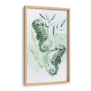 Colección De Vibraciones Costeras B - Jennifer Paxton Parker | Cuadro decorativo de Canvas Lab