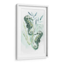 Colección De Vibraciones Costeras B - Jennifer Paxton Parker | Cuadro decorativo de Canvas Lab
