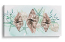 Colección De Vibraciones Costeras D - Jennifer Paxton Parker | Cuadro decorativo de Canvas Lab