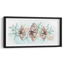 Colección De Vibraciones Costeras D - Jennifer Paxton Parker | Cuadro decorativo de Canvas Lab