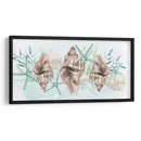 Colección De Vibraciones Costeras D - Jennifer Paxton Parker | Cuadro decorativo de Canvas Lab