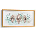 Colección De Vibraciones Costeras D - Jennifer Paxton Parker | Cuadro decorativo de Canvas Lab