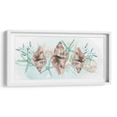 Colección De Vibraciones Costeras D - Jennifer Paxton Parker | Cuadro decorativo de Canvas Lab