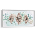 Colección De Vibraciones Costeras D - Jennifer Paxton Parker | Cuadro decorativo de Canvas Lab