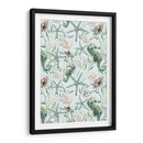 Colección De Vibraciones Costeras E - Jennifer Paxton Parker | Cuadro decorativo de Canvas Lab