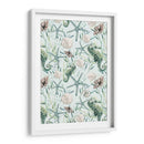 Colección De Vibraciones Costeras E - Jennifer Paxton Parker | Cuadro decorativo de Canvas Lab
