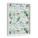 Colección De Vibraciones Costeras E - Jennifer Paxton Parker | Cuadro decorativo de Canvas Lab