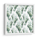 Colección De Vibraciones Costeras F - Jennifer Paxton Parker | Cuadro decorativo de Canvas Lab