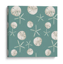 Colección De Vibraciones Costeras G - Jennifer Paxton Parker | Cuadro decorativo de Canvas Lab