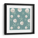 Colección De Vibraciones Costeras G - Jennifer Paxton Parker | Cuadro decorativo de Canvas Lab