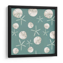 Colección De Vibraciones Costeras G - Jennifer Paxton Parker | Cuadro decorativo de Canvas Lab