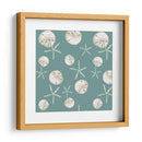 Colección De Vibraciones Costeras G - Jennifer Paxton Parker | Cuadro decorativo de Canvas Lab