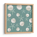 Colección De Vibraciones Costeras G - Jennifer Paxton Parker | Cuadro decorativo de Canvas Lab