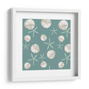 Colección De Vibraciones Costeras G - Jennifer Paxton Parker | Cuadro decorativo de Canvas Lab