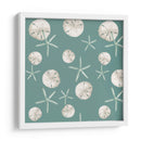 Colección De Vibraciones Costeras G - Jennifer Paxton Parker | Cuadro decorativo de Canvas Lab