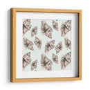 Colección De Vibraciones Costeras H - Jennifer Paxton Parker | Cuadro decorativo de Canvas Lab