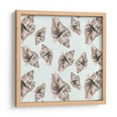Colección De Vibraciones Costeras H - Jennifer Paxton Parker | Cuadro decorativo de Canvas Lab