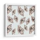 Colección De Vibraciones Costeras H - Jennifer Paxton Parker | Cuadro decorativo de Canvas Lab