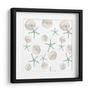 Colección De Vibraciones Costeras I - Jennifer Paxton Parker | Cuadro decorativo de Canvas Lab