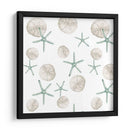 Colección De Vibraciones Costeras I - Jennifer Paxton Parker | Cuadro decorativo de Canvas Lab