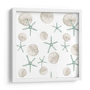 Colección De Vibraciones Costeras I - Jennifer Paxton Parker | Cuadro decorativo de Canvas Lab