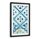 Medallion Medley Collection B - June Erica Vess | Cuadro decorativo de Canvas Lab