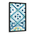 Medallion Medley Collection B - June Erica Vess | Cuadro decorativo de Canvas Lab