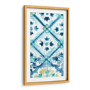 Medallion Medley Collection B - June Erica Vess | Cuadro decorativo de Canvas Lab