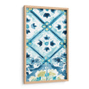 Medallion Medley Collection B - June Erica Vess | Cuadro decorativo de Canvas Lab